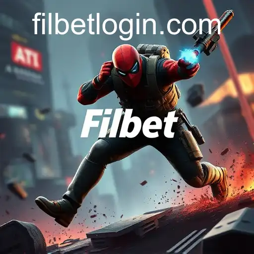 The Thrilling World of Action Games: Unleashing Adrenaline with Filbet