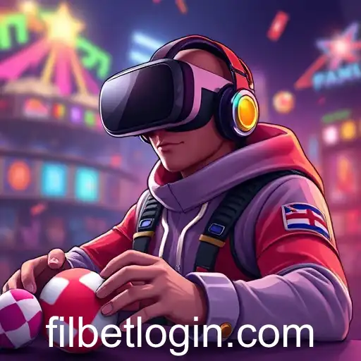 Filbet Revolutionizes Online Gaming in 2025