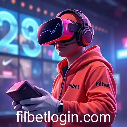 Filbet: Revolutionizing Online Gaming