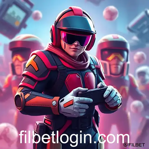 Filbet: A Winning Online Gaming Hub