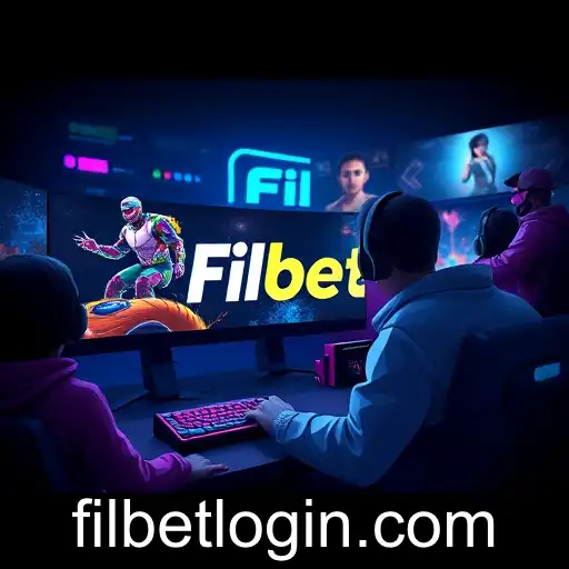 Filbet Revolutionizes Online Gaming in 2025