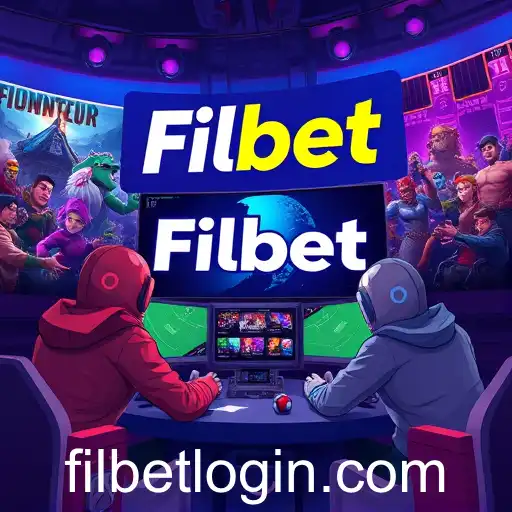 The Rise of Filbet: Transforming Online Gaming