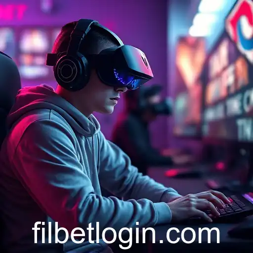 Gaming Website Trends Amidst Digital Evolution