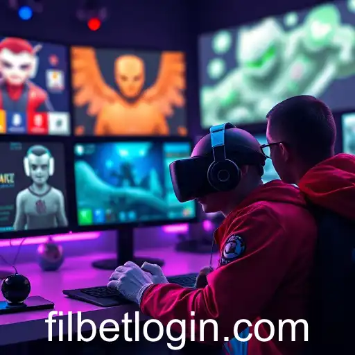 The Evolution of Online Gaming in 2025