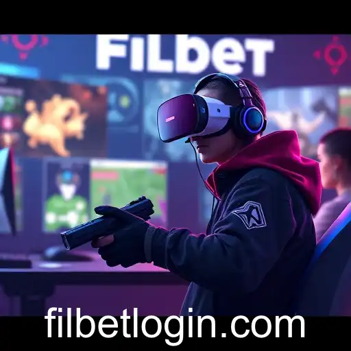 Filbet Pioneers Interactive Gaming
