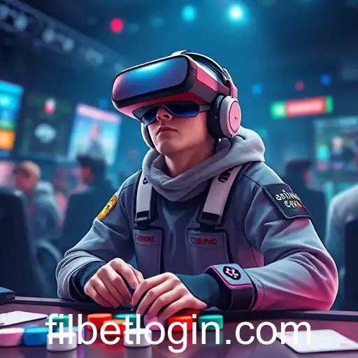 Filbet Revolutionizes Online Gaming
