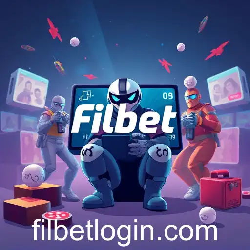 Rise of Online Gaming: Filbet Leading the Charge
