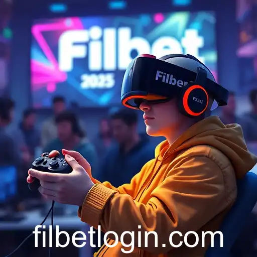 Filbet: Revolutionizing Online Gaming