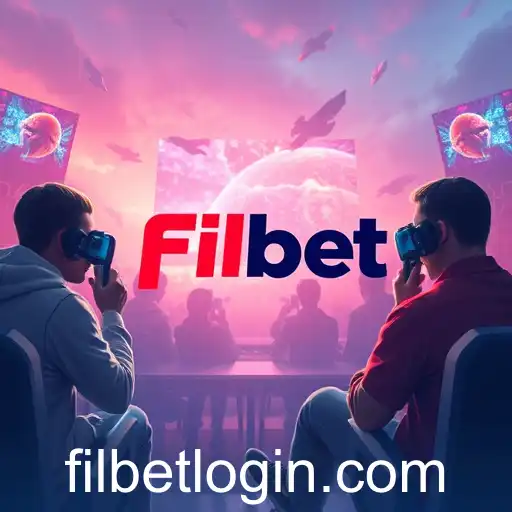 Filbet: A New Era in Online Gaming