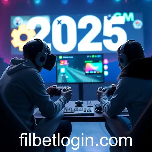 Filbet Revolutionizes Online Gaming Experience