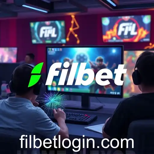 Filbet's Rise in the Gaming World