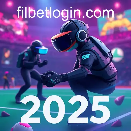 Filbet: Navigating the Future of Online Gaming