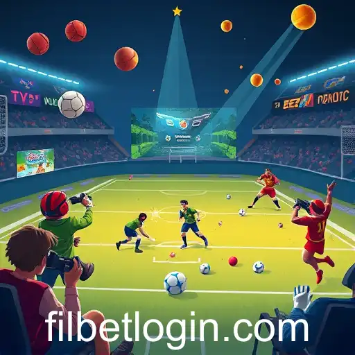 The Rise of Filbet: Entertainment in the Digital Age