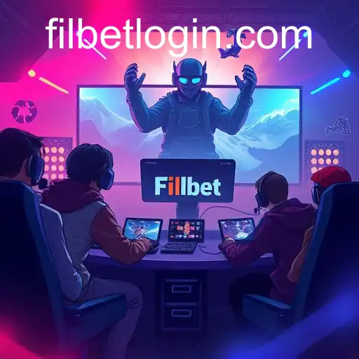 The Rise of Filbet: A Hub for Online Play