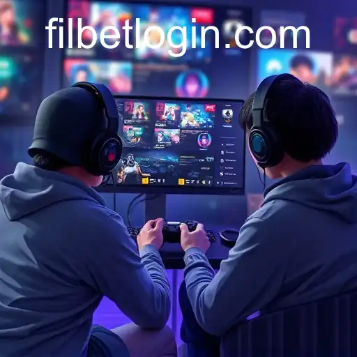 Rise of Online Gaming in 2025