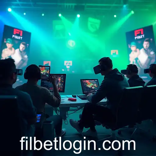 The Rise of Filbet in Modern Gaming